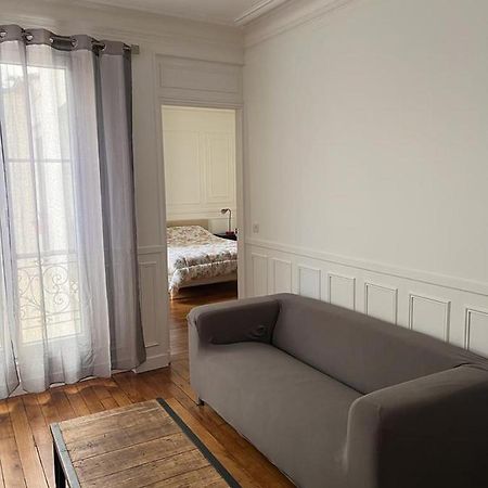 Cosy Appartement Paris A Deux Pas كوربوفوا المظهر الخارجي الصورة