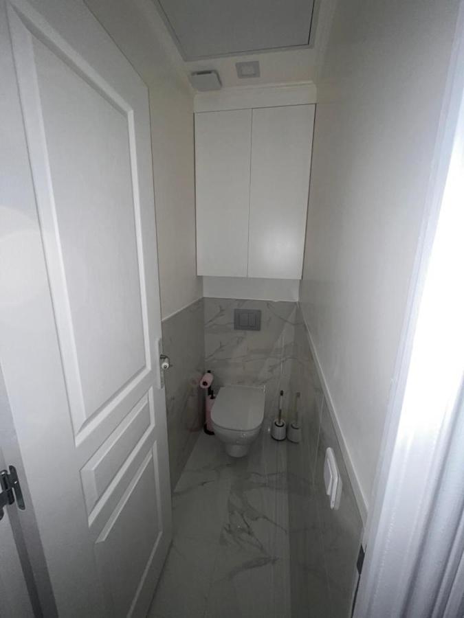 Cosy Appartement Paris A Deux Pas كوربوفوا المظهر الخارجي الصورة