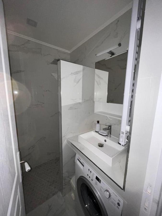 Cosy Appartement Paris A Deux Pas كوربوفوا المظهر الخارجي الصورة